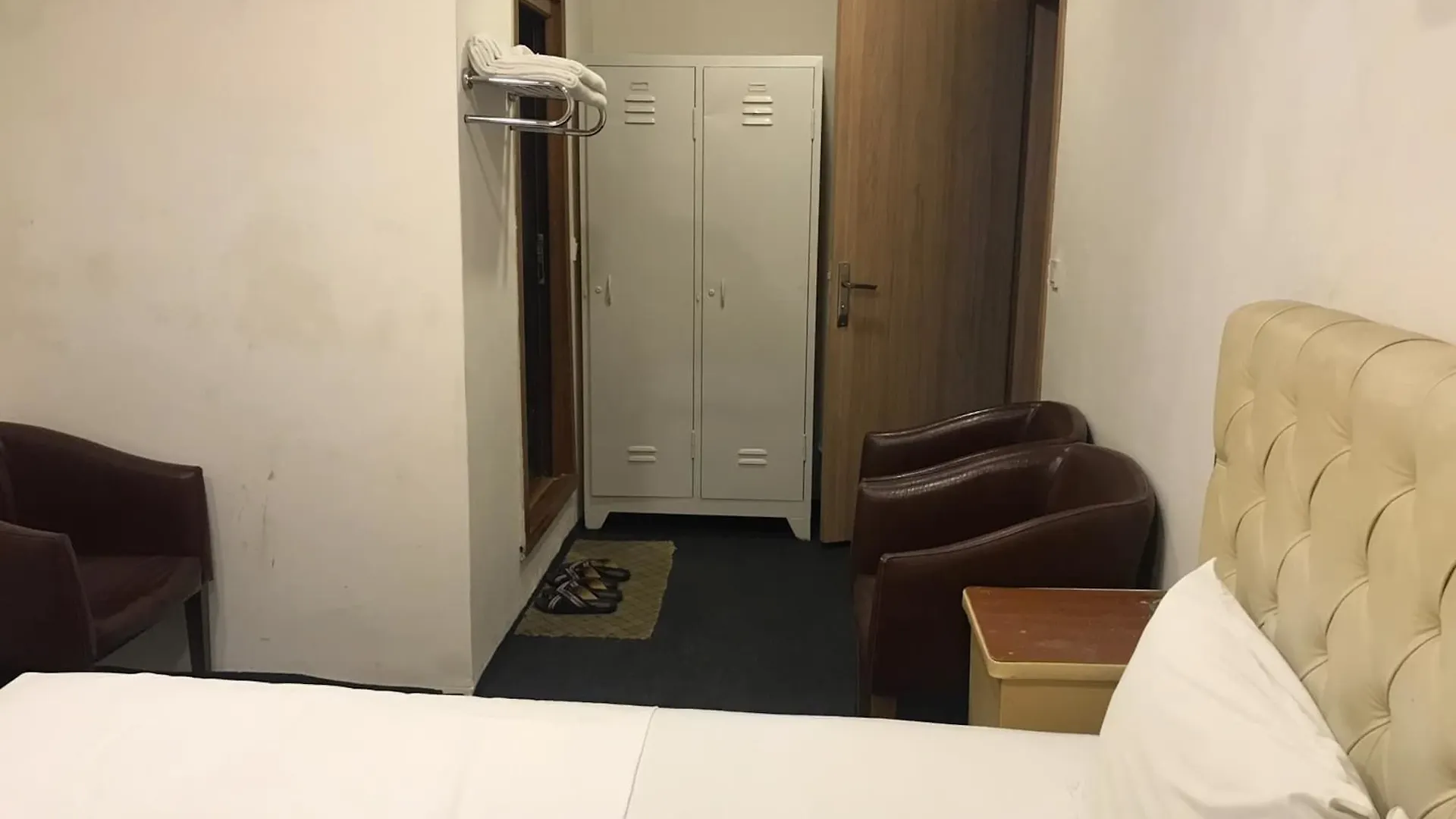 Otel Bagdat Stambuł
