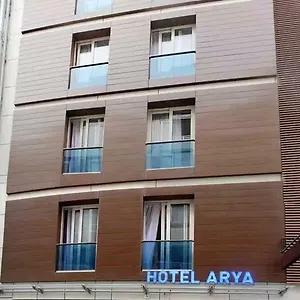  Otel Arya